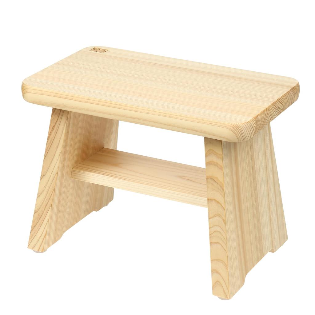 Hinoki Bath Chair Large Made In Japan Chair Chair Hinoki Bath Chair [Hinoki King] [Bath Wooden]