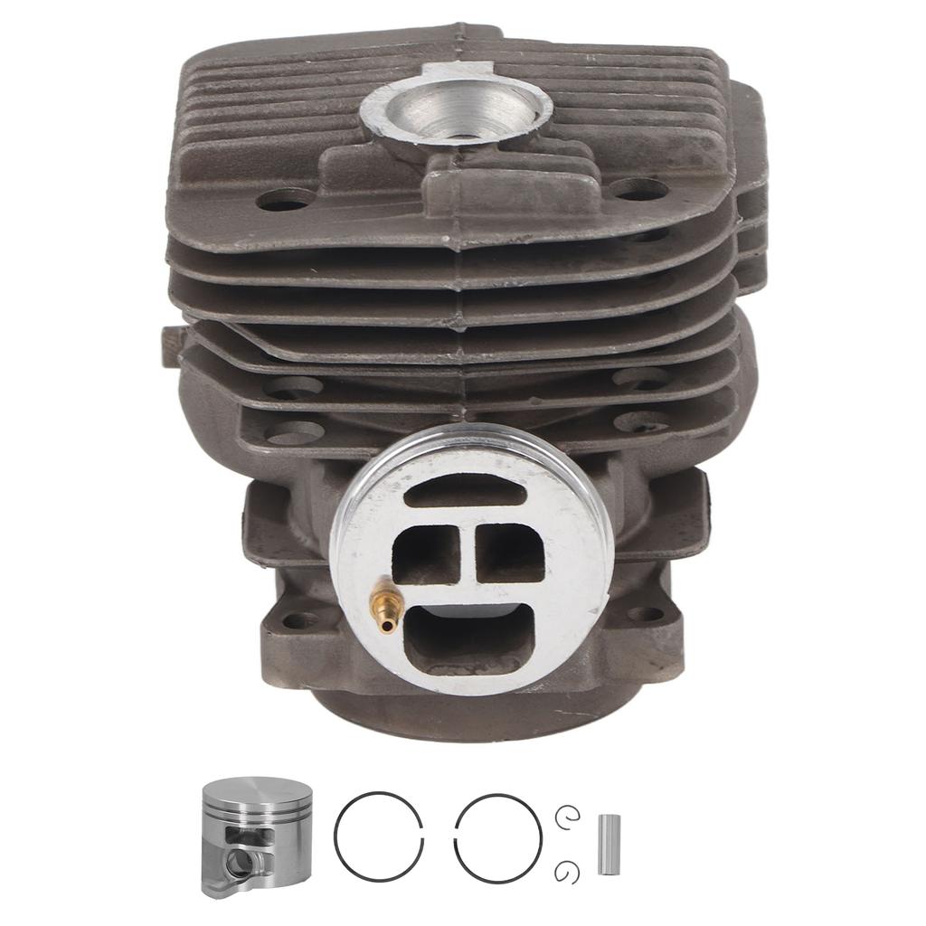 Комплект поршневых цилиндров 47 мм, аксессуары для двигателя отрезной пилы для Husqvarna K960 K970 544935603