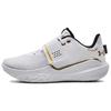 Кроссовки унисекс Flow FUTR X White Metallic Gold 3024968-101