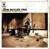 CD JOHN BUTLER TRIO - Sunrise Over Sea - 2CD Специальное издание WPCR12242 Япония ОбиРок Б/у