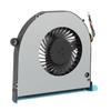 CPU Cooling Fan 4 Pin DC5V 0.7A ABS Aluminum Alloy Computer Cooling Fan for Intel NUC NUC11 NUC11PAH NUC11TNH