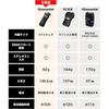 Zoom Портативный рекордер Zoom H1 Essential, совместимый с 32-битной записью с плавающей запятой [запись выступлений с...