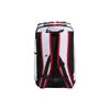 adidas BB Backpack White/Red JJ2060
