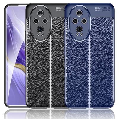 Для Honor 200 Pro Honor200 Honor 100 Pro 90 Lite X9A Чехол Мягкий силиконовый Защитная задняя крышка