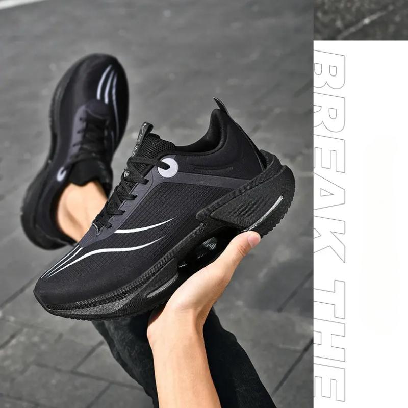 Men Shoes Sneakers Male Tennis Luxury Shoes Mens Casual Trainer Race Breathable Fashion Loafers Running Shoes for Men