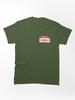 Regular Show My name is Trash boat Classic T-Shirt