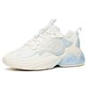 Anta Женские кроссовки Millennium 2 Low 'White Blue' 122128896-1