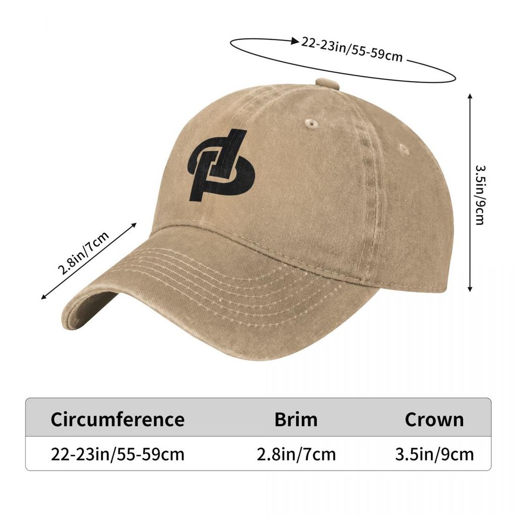 Jul Singer Baseball Cap DP Black Hunting Camping Quality Hip Hop Dad Hats Unisex Adult Streetwear Design Baseball Caps