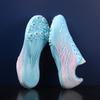 New low-top spike shoes, medium and short running shoes, male and female students long jump track and field entrance examination sports competition