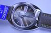 Модель 1973 SEIKO Lord Matic 23 красивой огранки с автоподзаводом Японские Полу-люкс камни, 4-стороннее стекло, 5606-7151, мужские Часы, модель