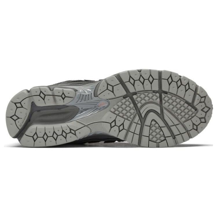 New Balance 1906R Черный Розовый Месяц Мужские M1906RHC