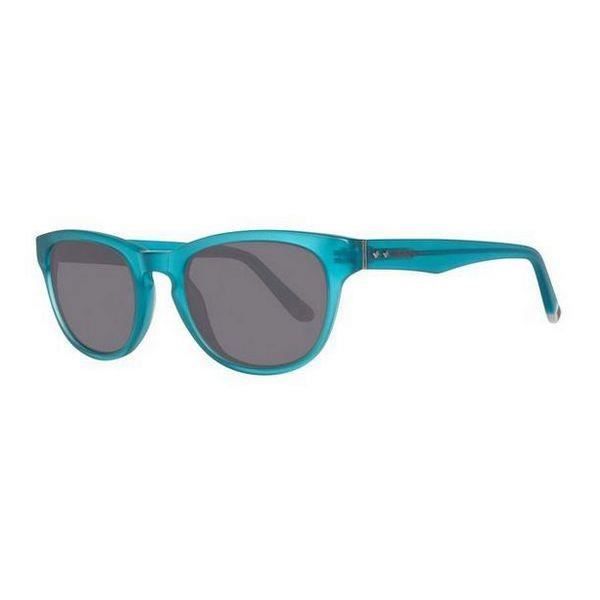 Lunettes de soleil - Gant - GR200549L13 - Couleur Turquoise - Protection UV400 - Mixte