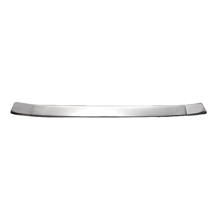 Applicable18-22Toyota WylfaVellfire 30Series Front Bumper Lower Trim Stainless Steel Grille
