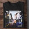 What's The Story Morning Glory Oasis Band Горячая Футболка Полный Размер S-5XL FH258 Унисекс Футболка