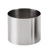 (Nikita) Mini RounCake Food Grade Stainless Steel Ring For Baking
