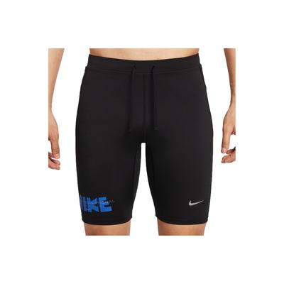Тайтсы Dri-Fit Fast Простые Удобные Универсальные Спортивные Шорты Мужские Шорты IH4518-010