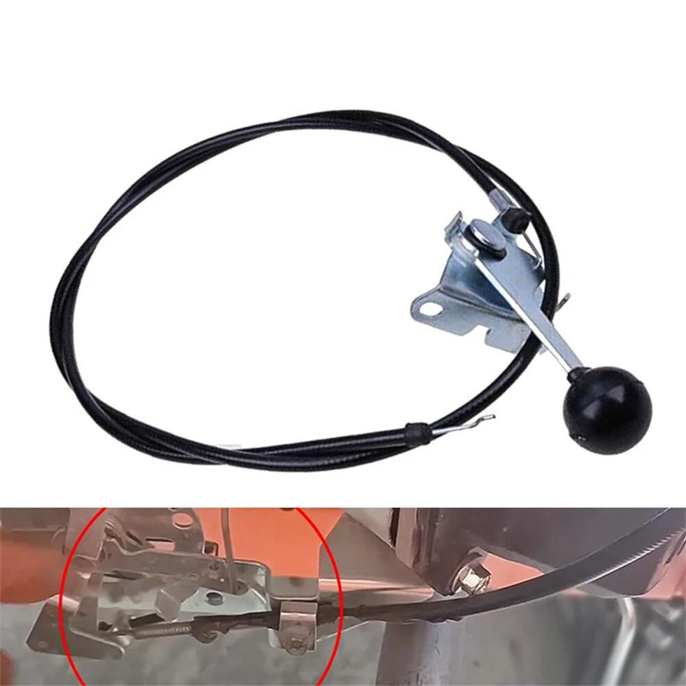 Трос газа 055-8020-00