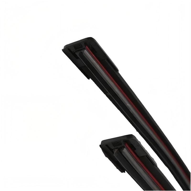 Bayonet Arm Wiper Blades (26"+14") for Lada Xray, Renault Captur, Clio IV & Compatible Models