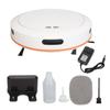 Robot Vacuum Cleaner APP Control Automatic Recharge Smart Sweeping Mopping Robotic Vacuum for Home