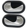 For Renault Master MK3 Automotive Handle Car Door Handle Car Interior Upgrade 17.5*11.5*8.5 Ergonomic Design For Comfort