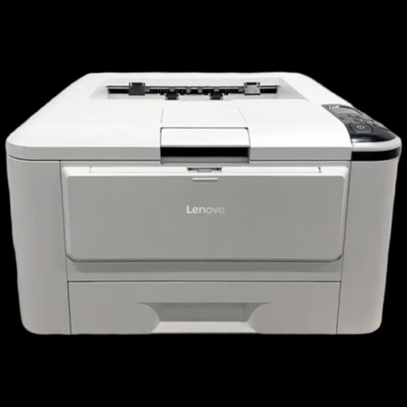 Lenovo GC250DN A4 Monochrome Duplex Laser Printer CN plug (adapter included)