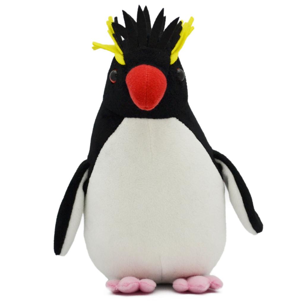AQUA Plush Toy Marine Penguin Collection Rockhopper 00100282
