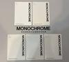 [USED] BTS MONOCHROME Mini Photo Cards V Taehyung V 5 Cards