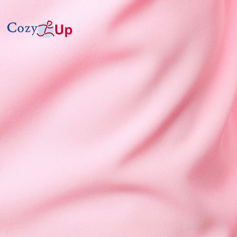 Cozy Up Pink Ruffle Ruche Frill Tuxedo Shirt Men Retro 70s Long Sleeve Button Down Pleats Shirt Mens Wedding Party Dinner Chemsie Homme