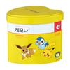 Kyungnam Pharmaceutical Lemonasan Pokemon Edition, 140g, 1 unit,Korean Health Food