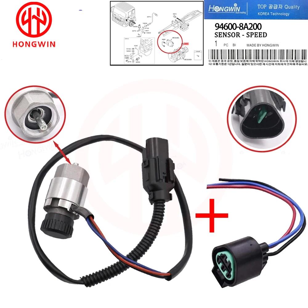 Odometer Speed 94600 8A200 Sensor For Hyundai County CS 1998-07 PORTER Box 1994-2004 11 ton truck 2001-04