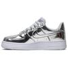 Air Force 1 Sp 'Liquid Metal   Chrome' Women's Sneakers CQ6566-001
