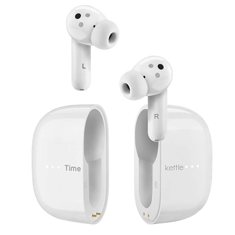 Переводчик Earbuds Timekettle M3 синхронный перевод, музыка, звонки, до 40 языков, онлайн, офлайн