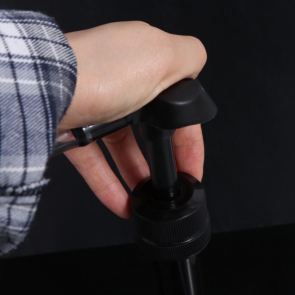 3-й адаптер для жидкостного насоса для стандартных бутылок объемом 1 кварта Перекачивающий инструмент для масла Автомобильные аксессуары