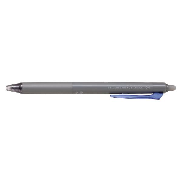 Pilot Friction Synergy Knock 04