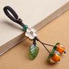Mobile Phone Chain Pendant Anti-lost Rope Men's Car Key Chain Women's Exquisite Pendant