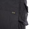 Foxfire Men's Cordura RS Shorts, Black, Size L (Product Code: 6214273)