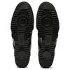 ONITSUKA TIGER Mexico Mid Runner Deluxe Gunmetal Black 1181A608-021