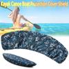 Boat UV Resistant Kayak Storage Waterproof Universal Protector Boat Cover Canoe Shield Kayak Cover