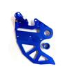Для KTM XCW EXC EXCF XCF-W 150 200 250 300 350 450 500 2023 2024 EXC300 Мотоаксессуары Защита Тормозного Диска Заднего Колеса
