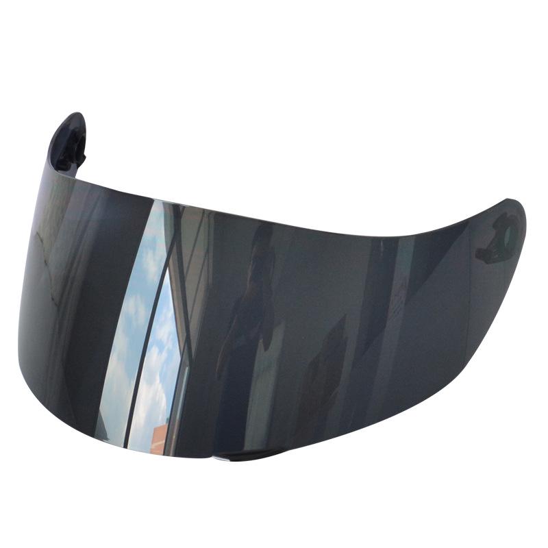 Anluoer REVO Sun Visor for K1/K3SV/K5 Motorcycle Helmets