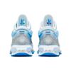 Nike Air Zoom GT Jump 2 EP Christmas Мужские кроссовки Blue Wolf-Grey Blue-Tint DJ9432-002