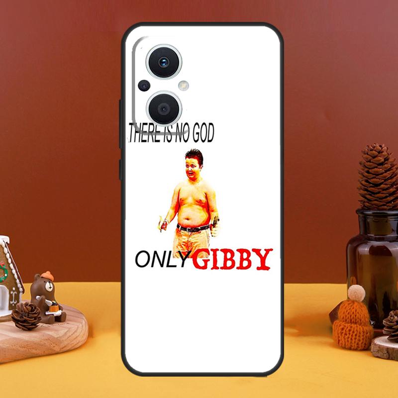 Чехол Gibby Meme для OPPO Reno 5 Lite 4 6 7 8 10 Pro 11 F 4Z 5Z 8T OPPO Find X2 X3 Lite X5 X6 Pro Cover