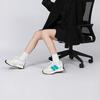 New Balance 327 Мужские Серый Синий MS327FB