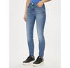 Nora DW0DW17568 Blue Skinny Fit