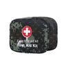 3513 Tactical Camo Emergency First Aid Kit