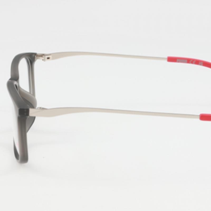 Puma Galleria Puma Frame Pe0166oa 004 Square Мужские и женские очки