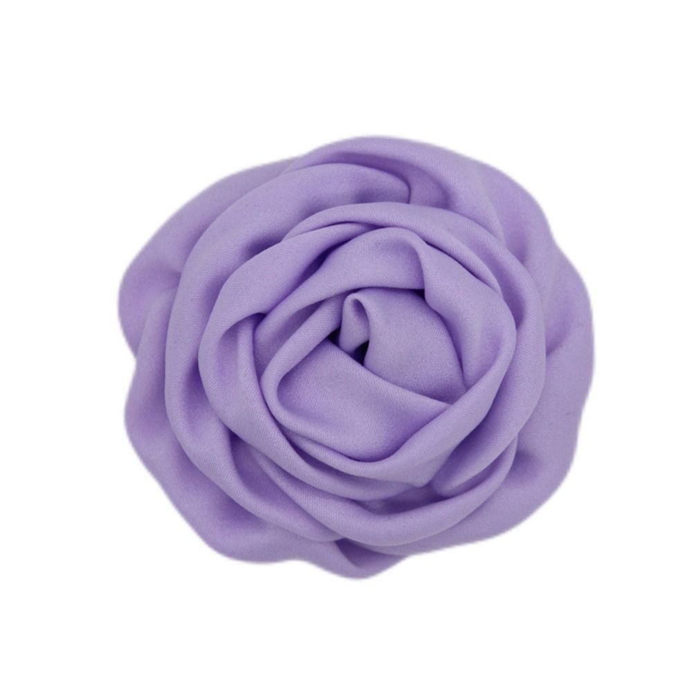 Броши 7 см Сделай сам Значок на лацкан Мода Цветок на грудь