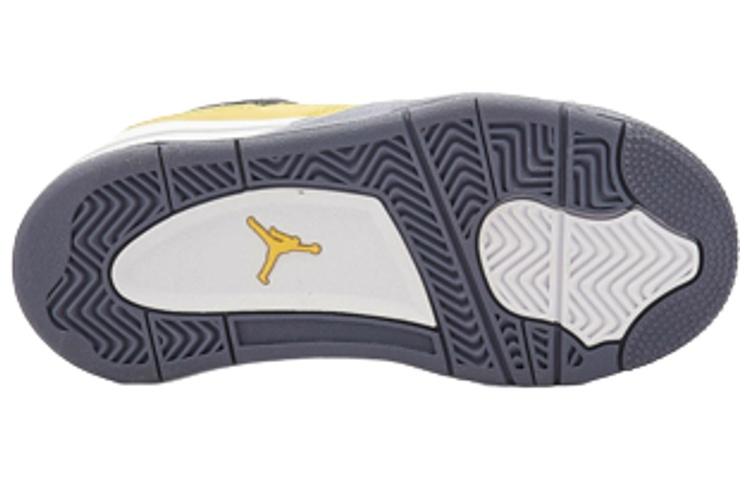 Jordan 4 Ретро Молния 2021 PS BQ7669-700
