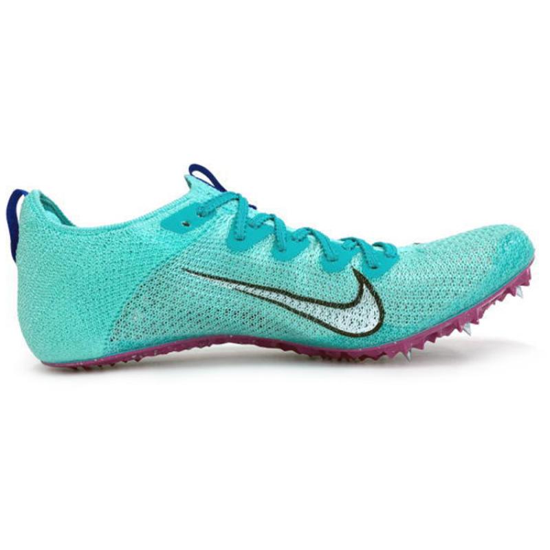 Nike Zoom Superfly Elite 2 'Hyper Jade' Sneakers Casual CD4382-300
