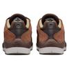 Nike Vertebrae SB Cacao Wow Red Unisex Sneakers Brown Light-British-Tan Velvet-Brown FD4691-200